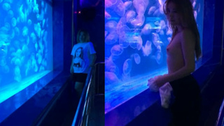 紅模前往廈門野外極大尺度拍攝 長髮高挑奶子挺 4 紅模前往廈門野外極大尺度拍攝 長髮高挑奶子挺 4