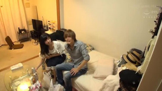 NHDTB-056 合コンで知りあった年下くんを1人暮らしする部屋にお持ち帰りして何度もラブラブSEXしたがる濃密お姉さん2 NHDTB-056 合コンで知りあった年下くんを1人暮らしする部屋にお持ち帰りして何度もラブラブSEXしたがる濃密お姉さん2