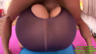 MIDD-891.爆乳インストラクター_むっちり誘惑レッスン_佐山愛 MIDD-891.爆乳インストラクター_むっちり誘惑レッスン_佐山愛