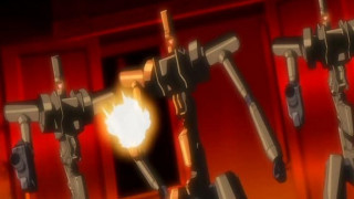 Uchuu Kaizoku Sara / 宇宙海賊サラ - 5 Uchuu Kaizoku Sara / 宇宙海賊サラ - 5