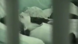 Filming my sexy stepdaughter