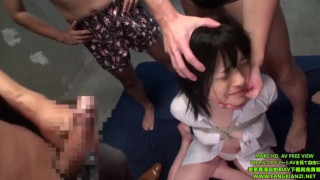 IENE-507.異常監禁_南梨央奈 IENE-507.異常監禁_南梨央奈