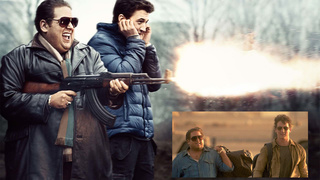 戦争の犬たち 戦争の犬たち