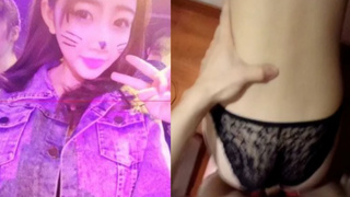 酒吧認識的女孩帶回去狂幹 1 酒吧認識的女孩帶回去狂幹 1