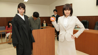 最新加勒比 010914-518 時間停止法庭編前編 最新加勒比 010914-518 時間停止法庭編前編