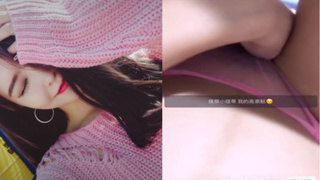 SWAG獨家小魚:摸摸小陰蒂 我的高潮點 SWAG獨家小魚:摸摸小陰蒂 我的高潮點