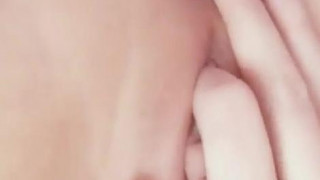 雙馬尾妹子 自摸 雙馬尾妹子 自摸