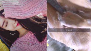 SWAG獨家小魚:正面洗鮑鮑 SWAG獨家小魚:正面洗鮑鮑