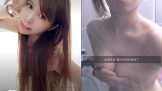 SWAG獨家寶寶:全裸洗澡 看光光我的身材了 SWAG獨家寶寶:全裸洗澡 看光光我的身材了