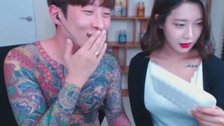 KBJ KOREAN BJ 2017112302 - 1 KBJ KOREAN BJ 2017112302 - 1