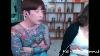 Korean Bj 4216 Korean Bj 4216