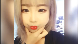 韓國妹妹的優良傳統 胸部大身材好 (17) 韓國妹妹的優良傳統 胸部大身材好 (17)