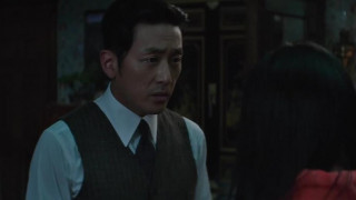 The Handmaiden 아가씨 The Handmaiden 아가씨