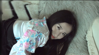 憑良心說 這國模王苑苑值得一瞧 憑良心說 這國模王苑苑值得一瞧