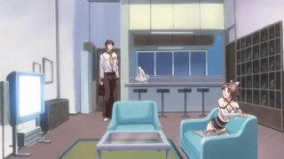 CLEAVAGE Episode2「沙夜香」 CLEAVAGE Episode2「沙夜香」