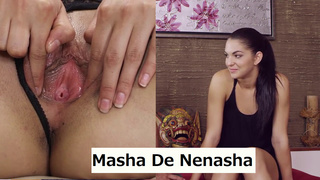 Masha De Nenasha Defloration Masha De Nenasha Defloration