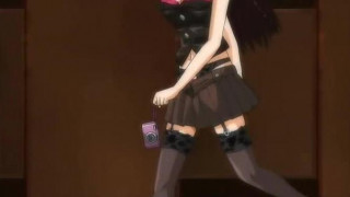 (SUB) Stretta / ストレッタ - 2 (SUB) Stretta / ストレッタ - 2