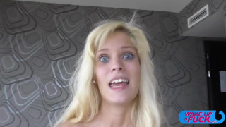 Candee Licious - Wake Up N'Fuck Candee Licious - Wake Up N'Fuck