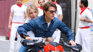 ナイト&ディ Knight & Day ナイト&ディ Knight & Day