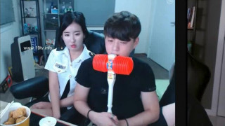 KBJ KOREAN BJ 2017120810 - 3 KBJ KOREAN BJ 2017120810 - 3