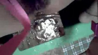 妹子。能教我怎麼弄出這麼多水嗎?太厲害了(有影) 妹子。能教我怎麼弄出這麼多水嗎?太厲害了(有影)