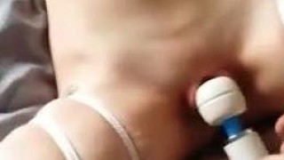 調教少婦課程!!先綁起來,再用按摩棒刺激到她說不要了(有影) 調教少婦課程!!先綁起來,再用按摩棒刺激到她說不要了(有影)