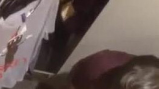 偷拍隔壁試衣間情侶啪啪~全裸試衣流出(有影) 偷拍隔壁試衣間情侶啪啪~全裸試衣流出(有影)