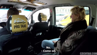 CZECH TAXI 31 CZECH TAXI 31