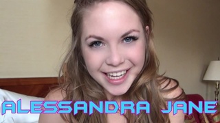 【WakeUpNFuck】Alessandra Jane (Russian) - WUNF 140 【WakeUpNFuck】Alessandra Jane (Russian) - WUNF 140