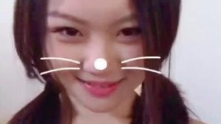 귀엽게 생긴 처자네여 頗可愛的 귀엽게 생긴 처자네여 頗可愛的