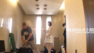 EBOD-545 鈴木心春 がきき按摩棒に挑戦!間違えたら生姦種付けプレス! EBOD-545 鈴木心春 がきき按摩棒に挑戦!間違えたら生姦種付けプレス!