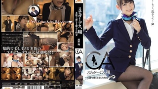 BF-240 スチュワーデス、翔 本能で感じる猥らな性交 BF-240 スチュワーデス、翔 本能で感じる猥らな性交