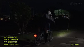 NHDTA-899 - 自転車の椅子に媚薬を塗られ通学路でも我慢できずサドルオナニーをするほど発情しまくる女子校生 4 NHDTA-899 - 自転車の椅子に媚薬を塗られ通学路でも我慢できずサドルオナニーをするほど発情しまくる女子校生 4