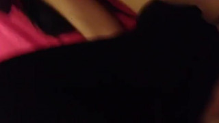 [自拍露臉]『老公～操我，抱我阿』跟男友啪啪～停下來馬上要男友繼續幹，正妹顫抖呻吟到快不行！晃的好厲害（有影）