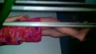 樓梯玩熟女~忍住不敢叫!裡面什麼都沒穿(有影) 樓梯玩熟女~忍住不敢叫!裡面什麼都沒穿(有影)