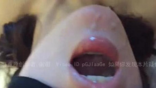 人妻砲友性慾大~每次射嘴裡都要吞下去!(有影) 人妻砲友性慾大~每次射嘴裡都要吞下去!(有影)