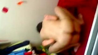 隔壁情侶不關窗,偷拍啪啪過程全都沒發現!(有影) 隔壁情侶不關窗,偷拍啪啪過程全都沒發現!(有影)