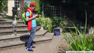 小智!你也太爽啦~<>超實用版本,好想收服噴火龍! (有影) 小智!你也太爽啦~<>超實用版本,好想收服噴火龍! (有影)