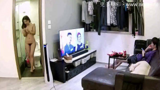 黑客攝像頭年輕貌美的女主人 - www●sese●life 黑客攝像頭年輕貌美的女主人 - www●sese●life