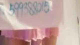 剛回家就是要解放~全裸翹起屁股等人來!門沒關好。。等等就有人衝進來(有影) 剛回家就是要解放~全裸翹起屁股等人來!門沒關好。。等等就有人衝進來(有影)