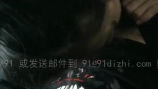 [自拍露臉]送女友回家～門口堅持還要再一次！昨天玩太瘋很難射（有影）