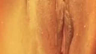 [特寫自拍]濕漉漉鮑魚才新鮮？太乾噴點水！水水亮亮好好吃（有影）