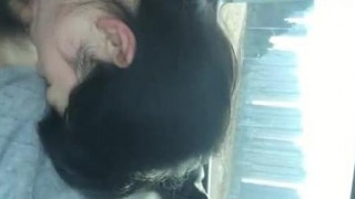 刺激車震自拍,妹妹「高速吸引」連耳朵都紅了~到底誰會先投降? (有影) 刺激車震自拍,妹妹「高速吸引」連耳朵都紅了~到底誰會先投降? (有影)