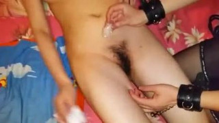 「受不了~快點」酒吧認識開放「拉拉」~很久沒試過男人,淫縻氣氛越玩越嗨(4影) - 4 「受不了~快點」酒吧認識開放「拉拉」~很久沒試過男人,淫縻氣氛越玩越嗨(4影) - 4