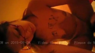 [自拍露臉]肉便器學姊，平常工作很嚴肅！在床上卻變得很悶騷～整個解放玩很開！（有影）