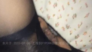 洞口磨蹭!騷砲友黑絲誘惑~直接撕開,小妹妹一直流水停不下來!(有影) 洞口磨蹭!騷砲友黑絲誘惑~直接撕開,小妹妹一直流水停不下來!(有影)