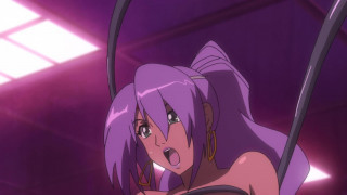 鋼鉄の魔女アンネローゼ 04 魔女の堕落:Witchbad 鋼鉄の魔女アンネローゼ 04 魔女の堕落:Witchbad