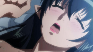 鋼鉄の魔女アンネローゼ 01 魔女の従者:Witchslave 鋼鉄の魔女アンネローゼ 01 魔女の従者:Witchslave