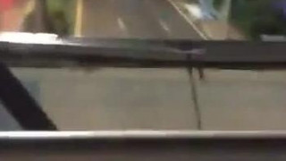 深夜福利,情侶天橋上野戰~汽機車呼嘯而過好刺激!(有影) 深夜福利,情侶天橋上野戰~汽機車呼嘯而過好刺激!(有影)