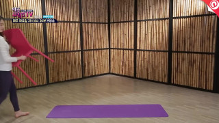 韓国スケベテレビ体操 韓国スケベテレビ体操